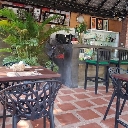 Eco Villa Siem Reap Eksteriør billede