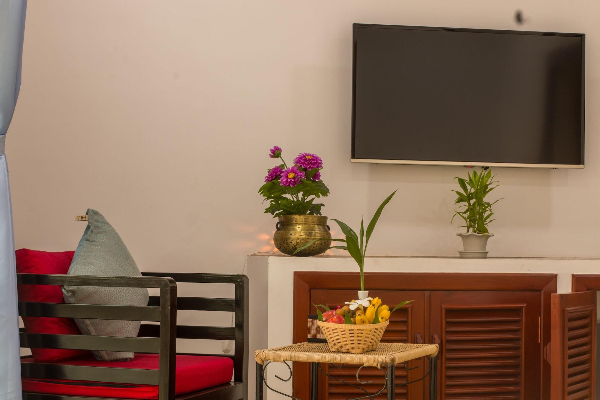 Eco Villa Siem Reap Eksteriør billede