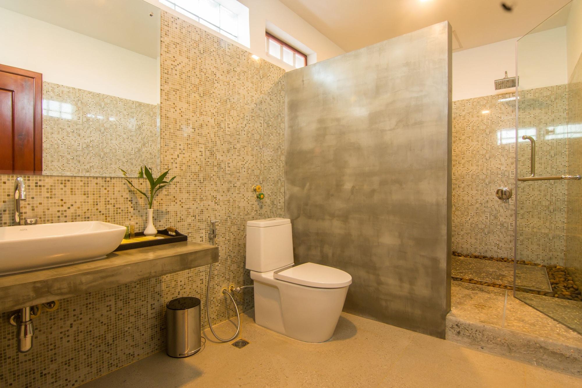 Eco Villa Siem Reap Eksteriør billede