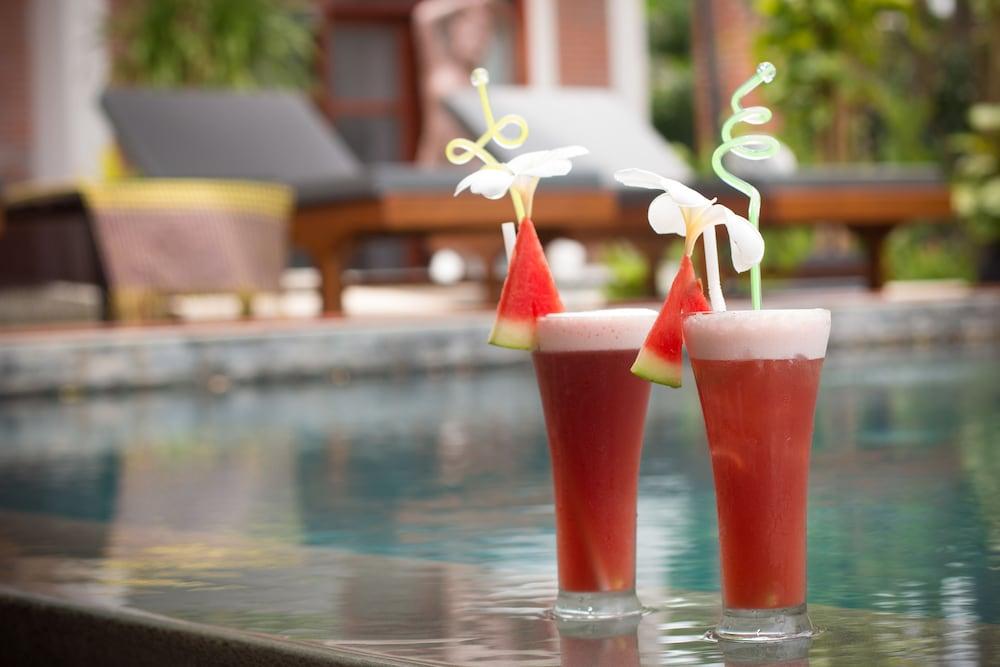 Eco Villa Siem Reap Eksteriør billede