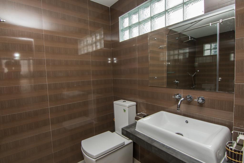 Eco Villa Siem Reap Eksteriør billede