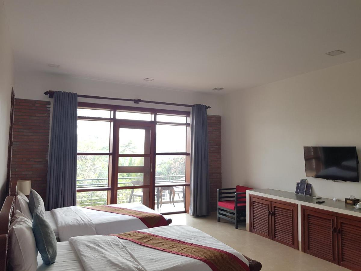 Eco Villa Siem Reap Eksteriør billede